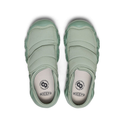 Keen Discount | Women's Hypowser Wrap Shoe Iceberg Green