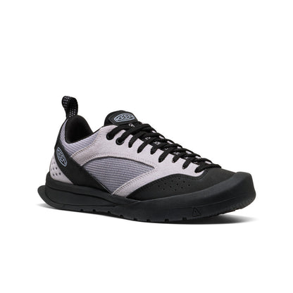 Keen Hot style | Women's Jasper III Sneaker Black/Thistle