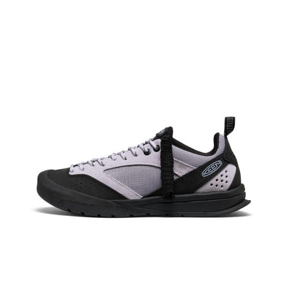 Keen Hot style | Women's Jasper III Sneaker Black/Thistle