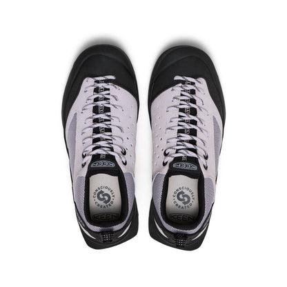 Keen Hot style | Women's Jasper III Sneaker Black/Thistle