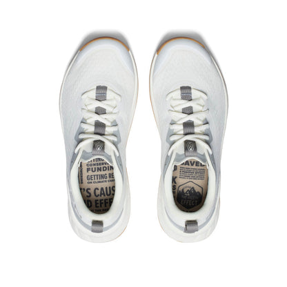 Keen New | Women's Versacore Speed Shoe Star White/Alloy