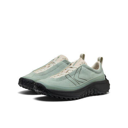 Keen US | Women's KS Mino Sneaker Iceberg Green/Black