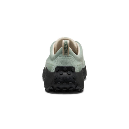 Keen US | Women's KS Mino Sneaker Iceberg Green/Black