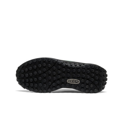 Keen US | Women's KS Mino Sneaker Iceberg Green/Black