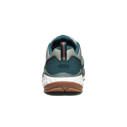 Keen Near Me | Women's Arvada Work Sneaker (Carbon Toe) Sea Moss/Desert Sage