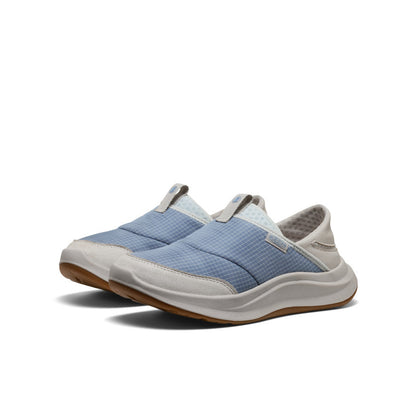 Keen Popular style | Women's Whyser Slip-On Faded Denim