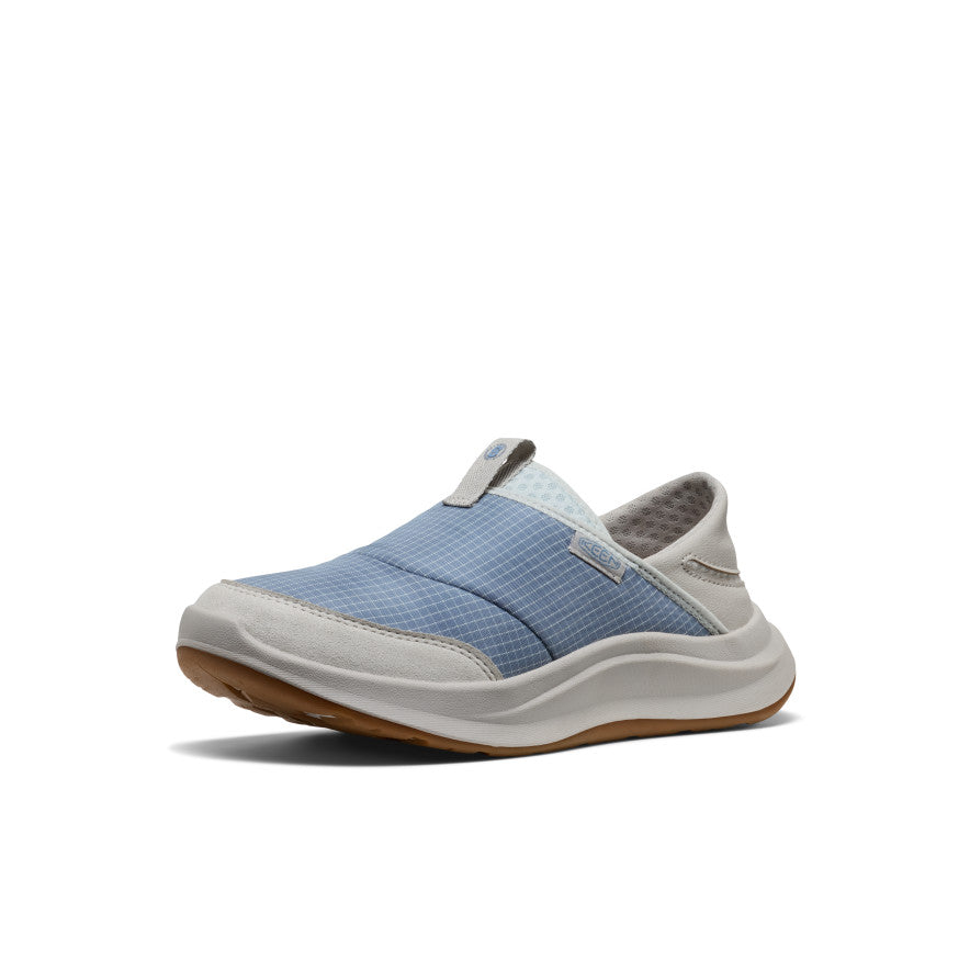 Keen Popular style | Women's Whyser Slip-On Faded Denim