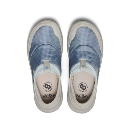 Keen Popular style | Women's Whyser Slip-On Faded Denim