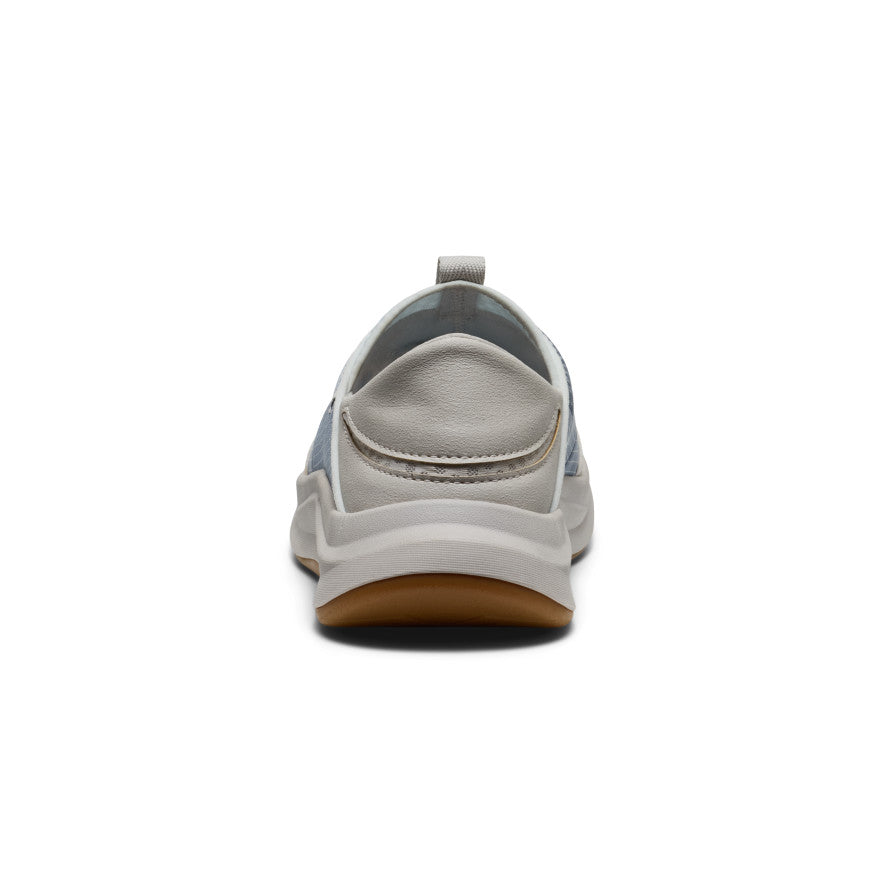 Keen Popular style | Women's Whyser Slip-On Faded Denim