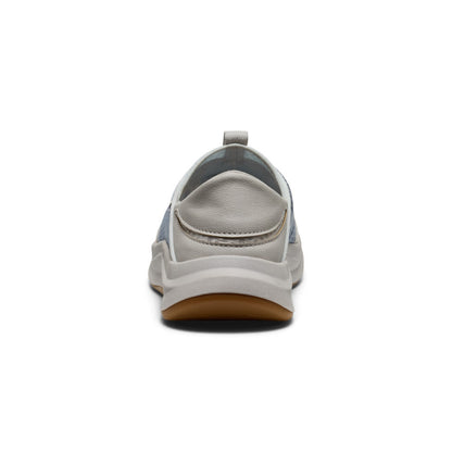 Keen Popular style | Women's Whyser Slip-On Faded Denim