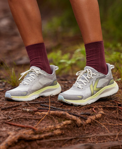 Keen | Women's Leiki Speed Hiking Shoe Dark Olive/Birch