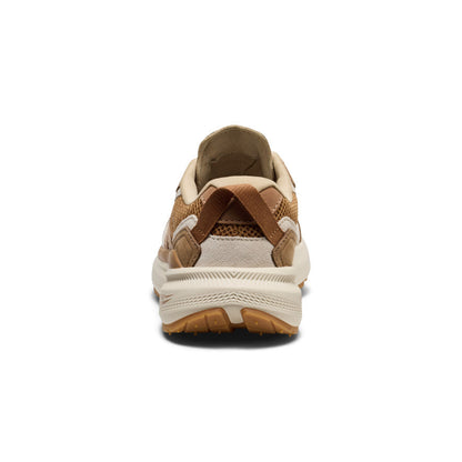 Keen Sale | Women's WK500 Leather Walking Shoe Cornstalk/Safari
