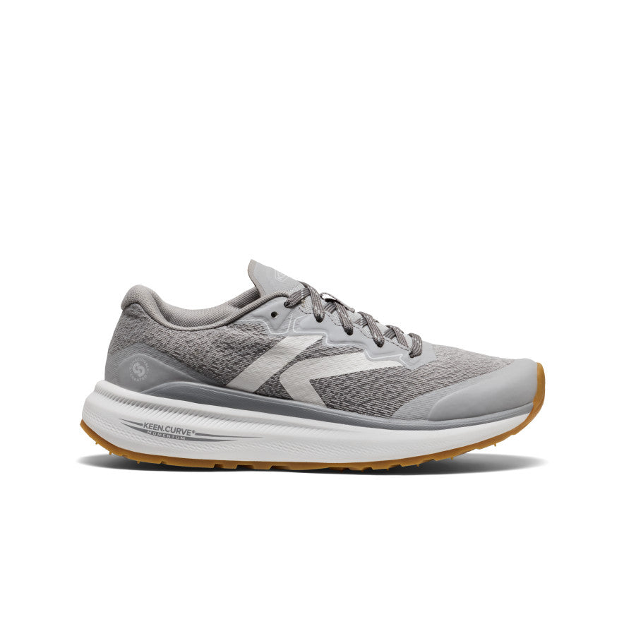 Keen Discount | Women's WK500 Walking Shoe Vapor/Star White
