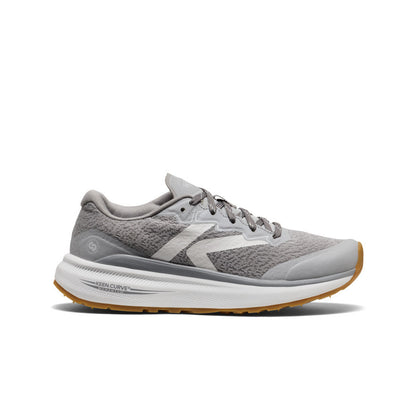 Keen Discount | Women's WK500 Walking Shoe Vapor/Star White