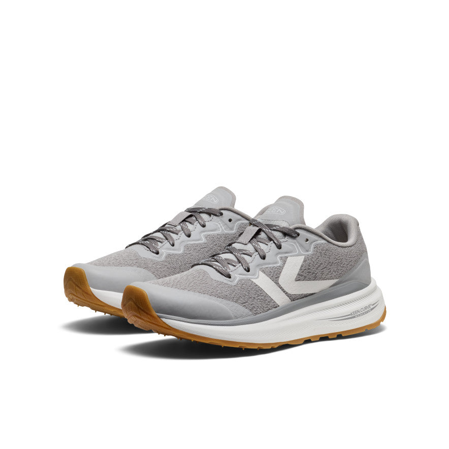 Keen Discount | Women's WK500 Walking Shoe Vapor/Star White