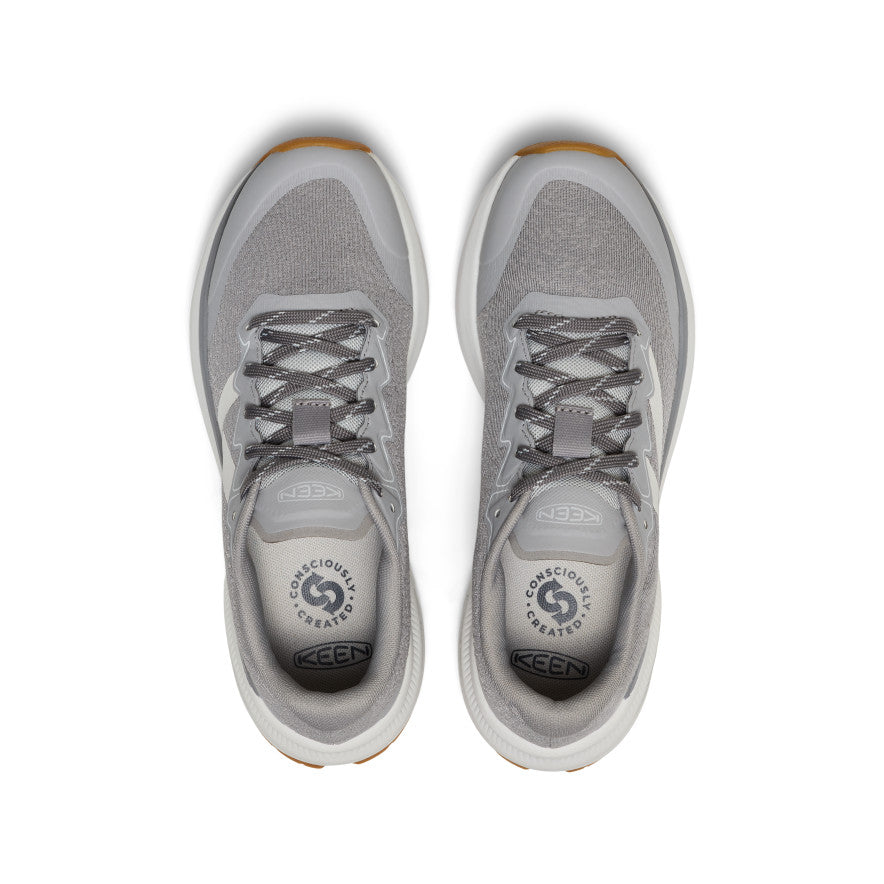 Keen Discount | Women's WK500 Walking Shoe Vapor/Star White