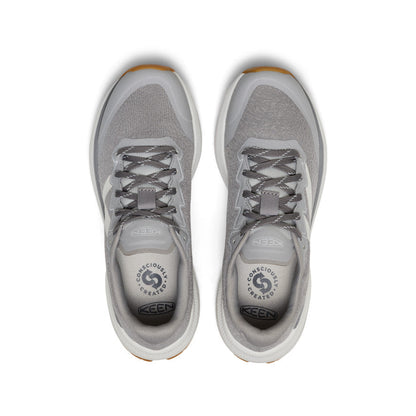 Keen Discount | Women's WK500 Walking Shoe Vapor/Star White