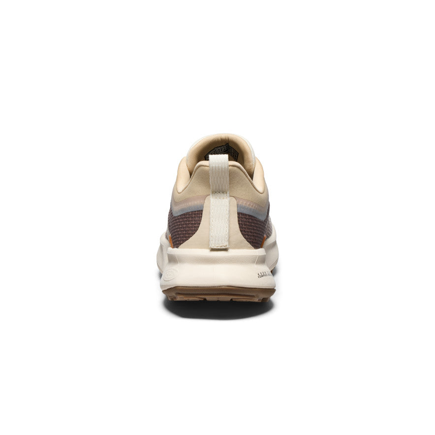Keen New | Women's 450 Dirt Hiking Shoe Birch/Nectarine