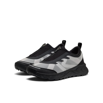 Keen US | Women's TTS Zip Sneaker Black/Black