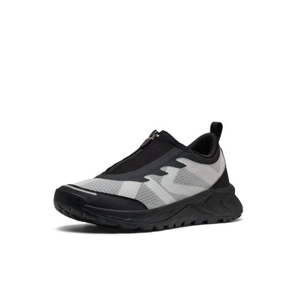 Keen US | Women's TTS Zip Sneaker Black/Black