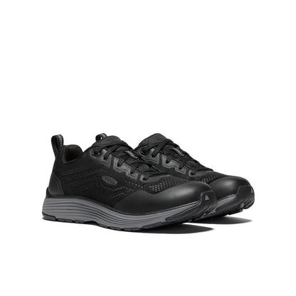 Keen Popular style | Women's Sparta 2 ESD (Soft Toe) Steel Grey/Black