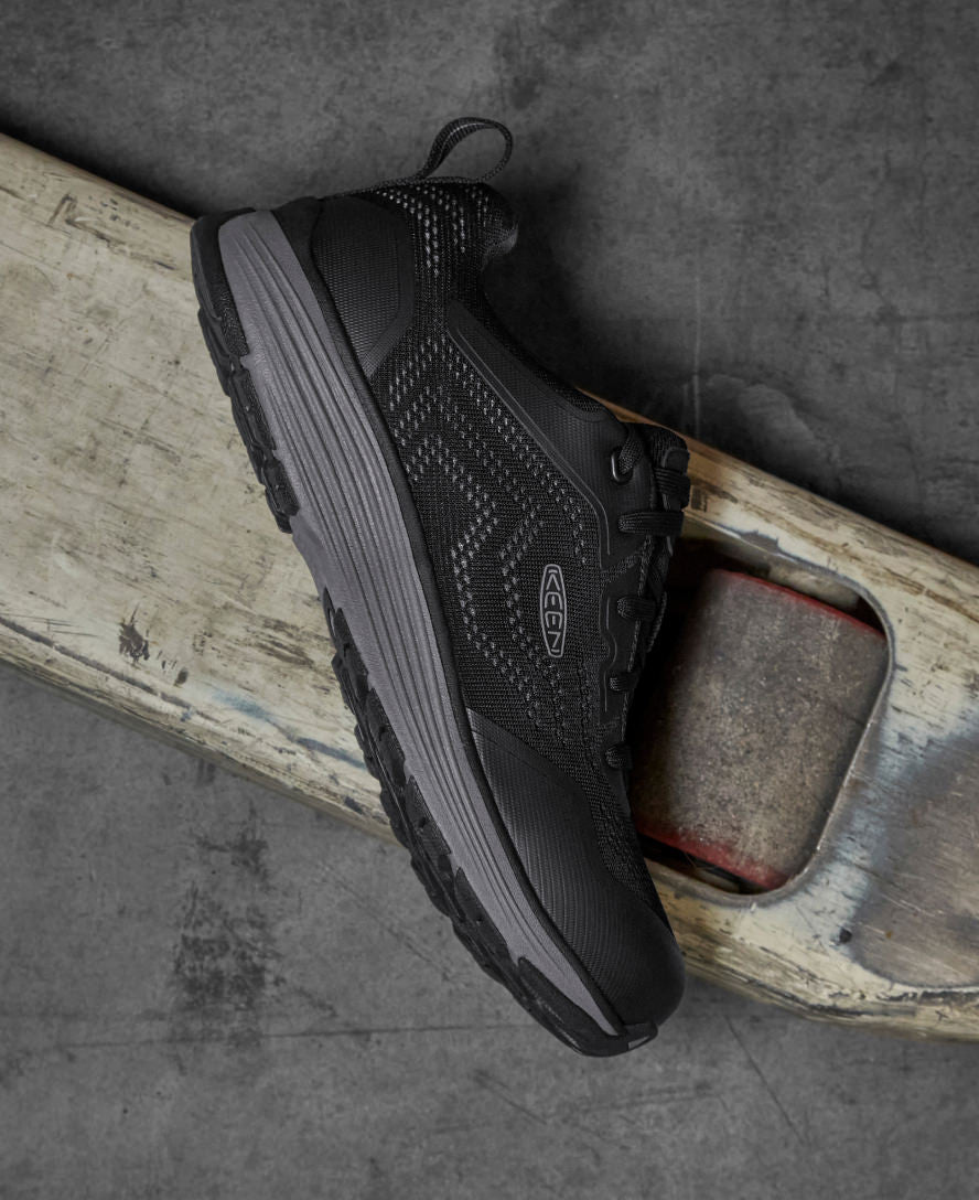 Keen Popular style | Women's Sparta 2 ESD (Soft Toe) Steel Grey/Black