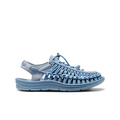 Keen Sale | Women's UNEEK Sneaker Dusty Blue Mono