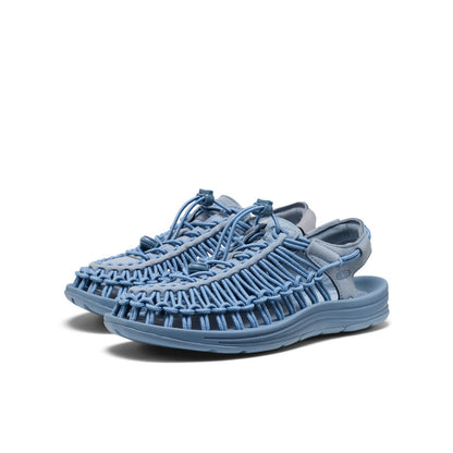 Keen Sale | Women's UNEEK Sneaker Dusty Blue Mono