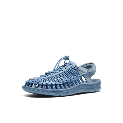 Keen Sale | Women's UNEEK Sneaker Dusty Blue Mono