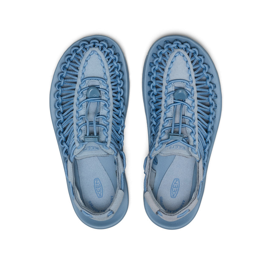 Keen Sale | Women's UNEEK Sneaker Dusty Blue Mono