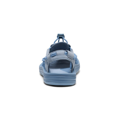 Keen Sale | Women's UNEEK Sneaker Dusty Blue Mono