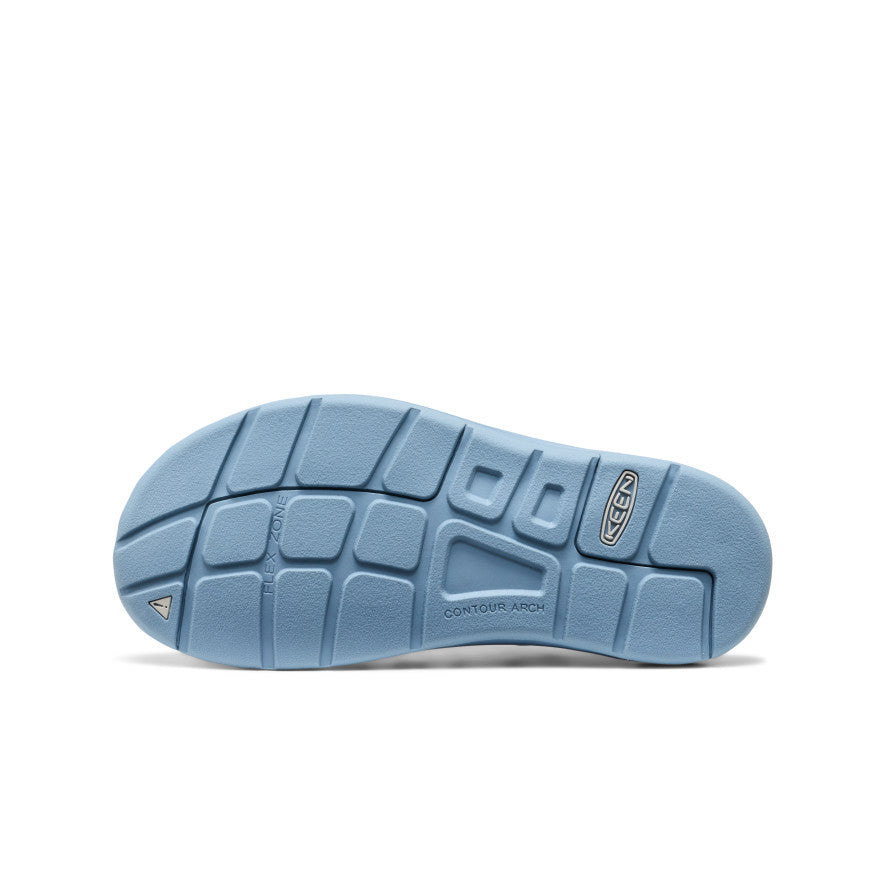Keen Sale | Women's UNEEK Sneaker Dusty Blue Mono