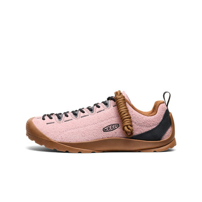 Keen Outlet | Women's Jasper Sneaker x Highsnobiety Pink/Gum