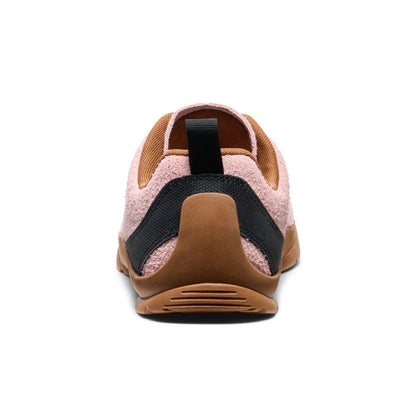 Keen Outlet | Women's Jasper Sneaker x Highsnobiety Pink/Gum