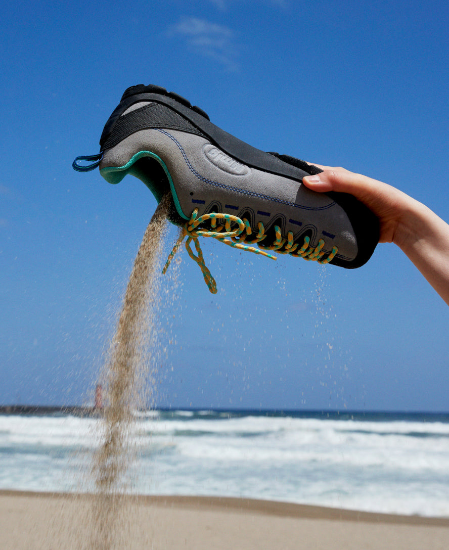 Keen Hot style | Women's Jasper Sneaker x MMLG Alloy/Black