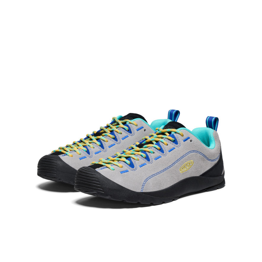 Keen Hot style | Women's Jasper Sneaker x MMLG Alloy/Black