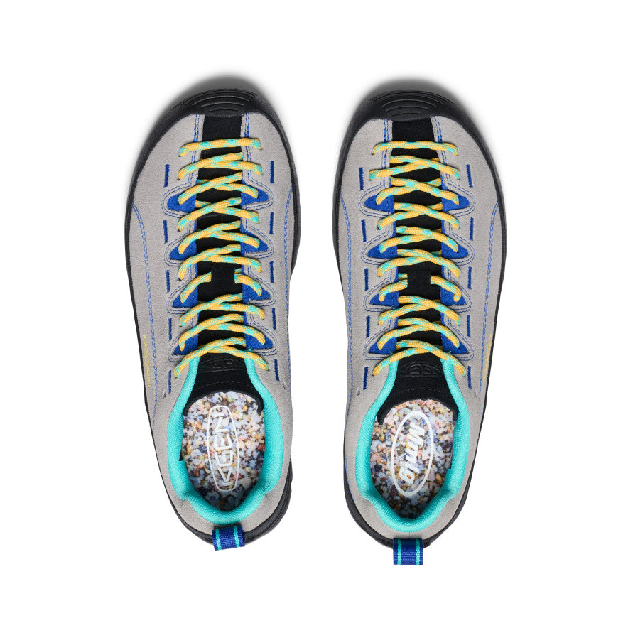 Keen Hot style | Women's Jasper Sneaker x MMLG Alloy/Black