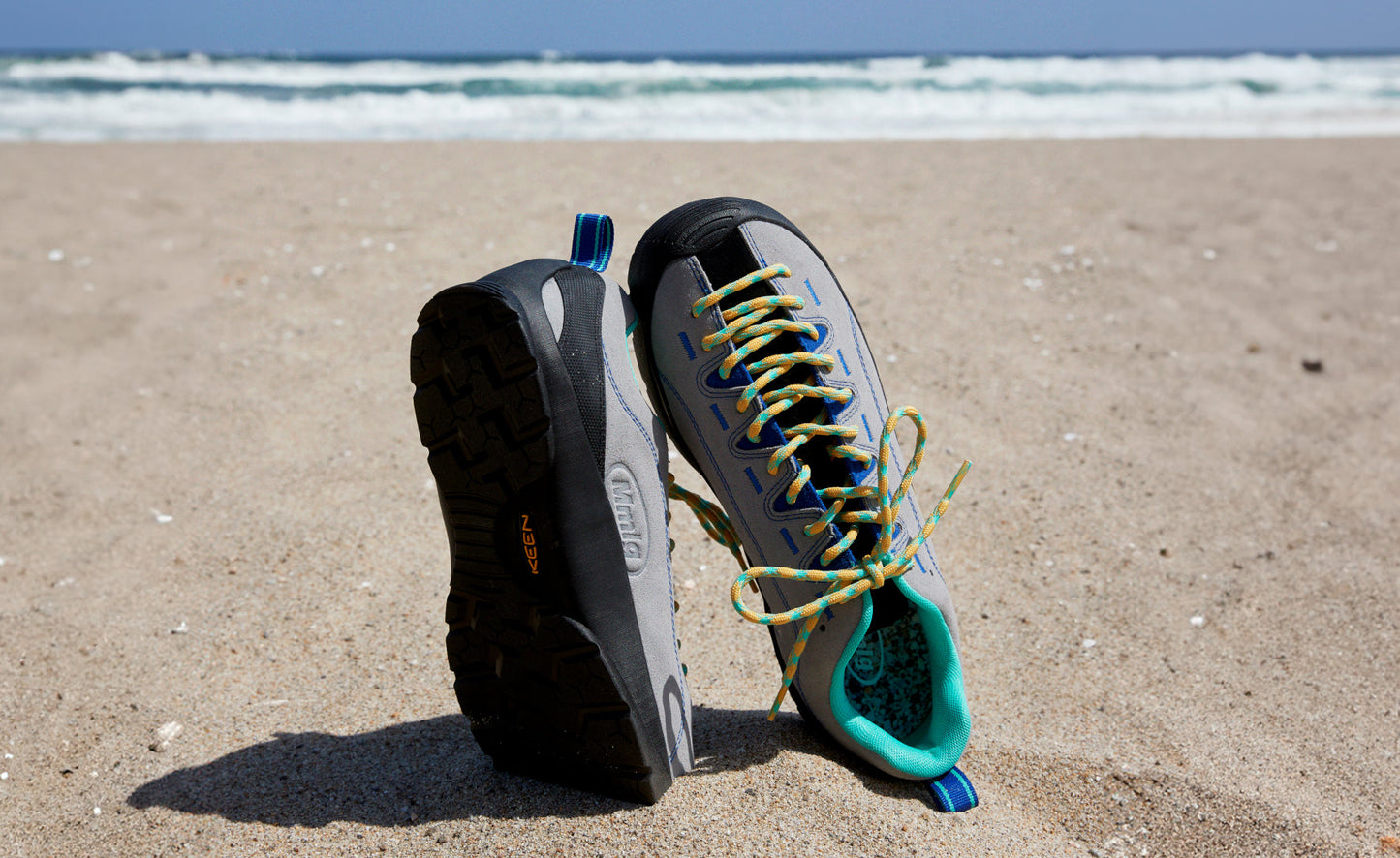 Keen Hot style | Women's Jasper Sneaker x MMLG Alloy/Black