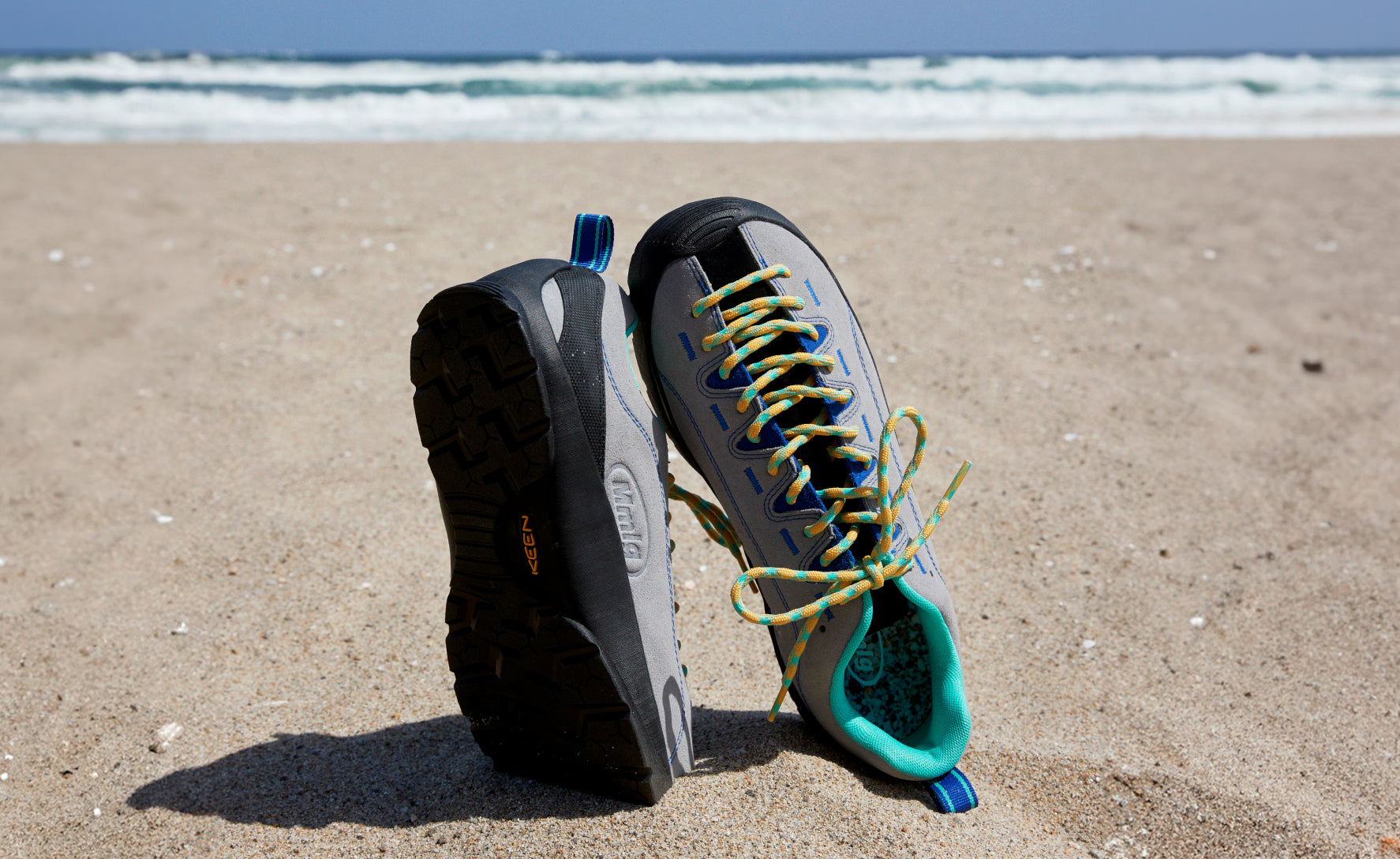 Keen Hot style | Women's Jasper Sneaker x MMLG Alloy/Black