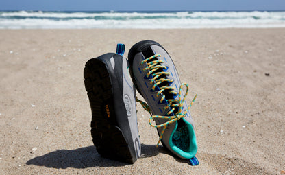 Keen Hot style | Women's Jasper Sneaker x MMLG Alloy/Black