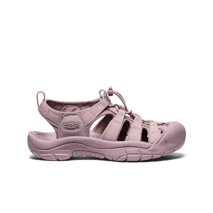 Keen Near Me | Women's Newport H2 Monochrome/Toadstool