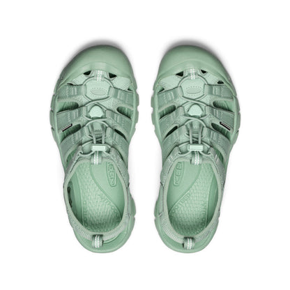 Keen Popular style | Women's Newport H2 Monochrome/Granite Green
