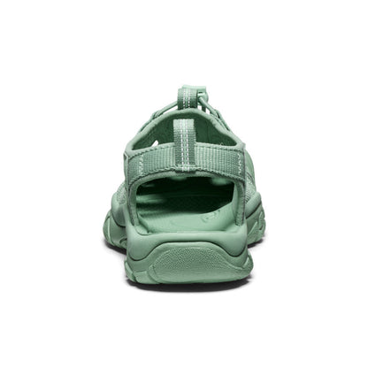 Keen Popular style | Women's Newport H2 Monochrome/Granite Green