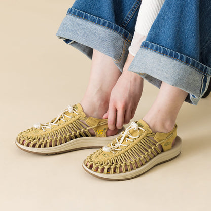 Keen Discount | Women's UNEEK Sneaker x IWD Mimosa 2