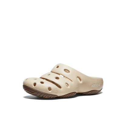 Keen New | Women's Yogui Clog Safari/Silver Birch