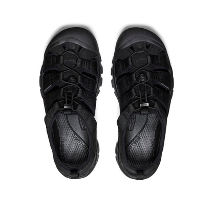 Keen Near Me | Women's Newport H2 Triple Black