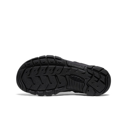 Keen Near Me | Women's Newport H2 Triple Black