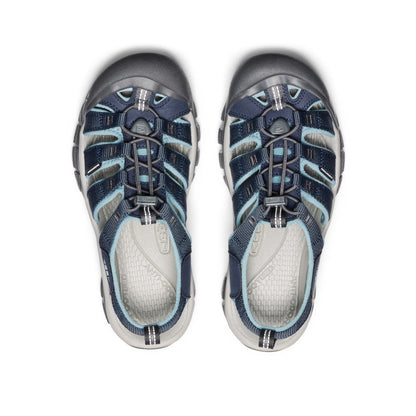 Keen Popular style | Women's Newport H2 Navy/Magnet