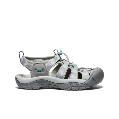 Keen | Women's Newport H2 Alloy/Chevron