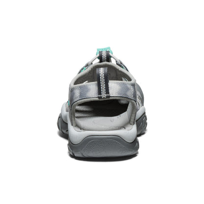 Keen | Women's Newport H2 Alloy/Chevron